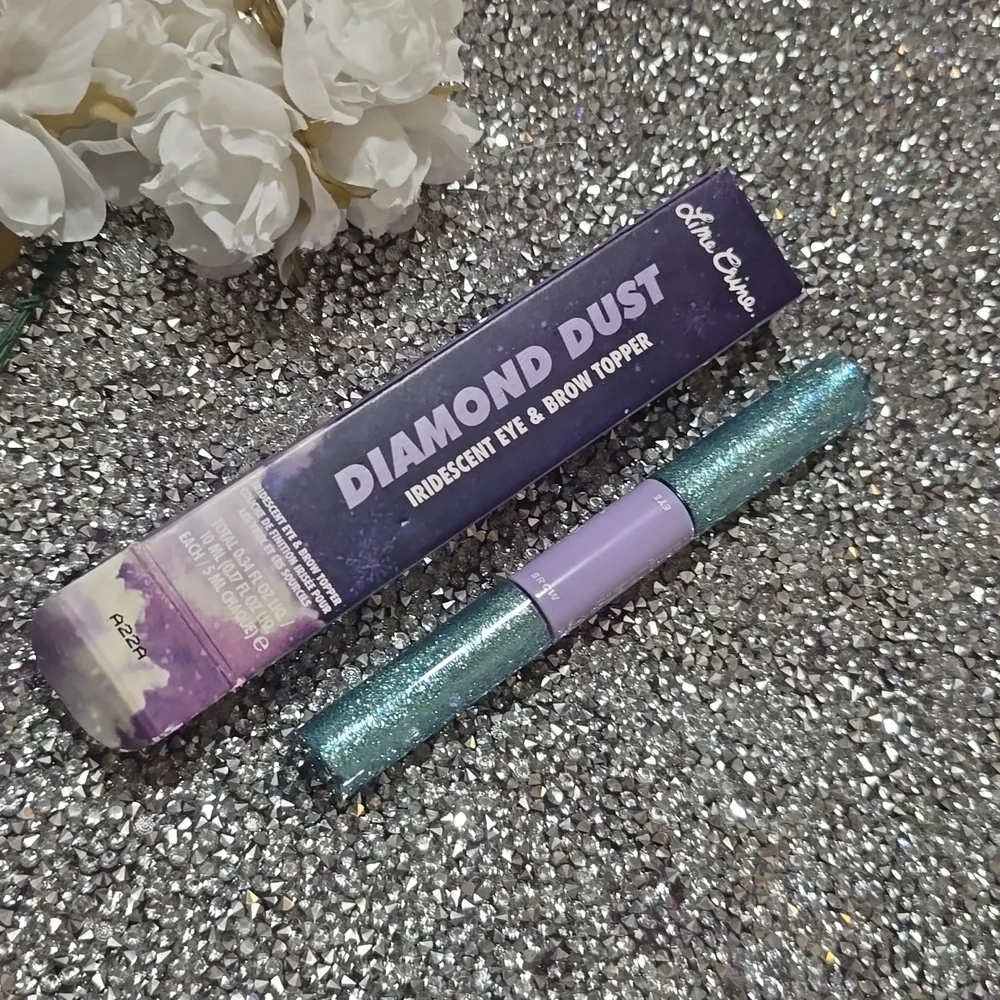 Lime Crime 🌟host pick🌟